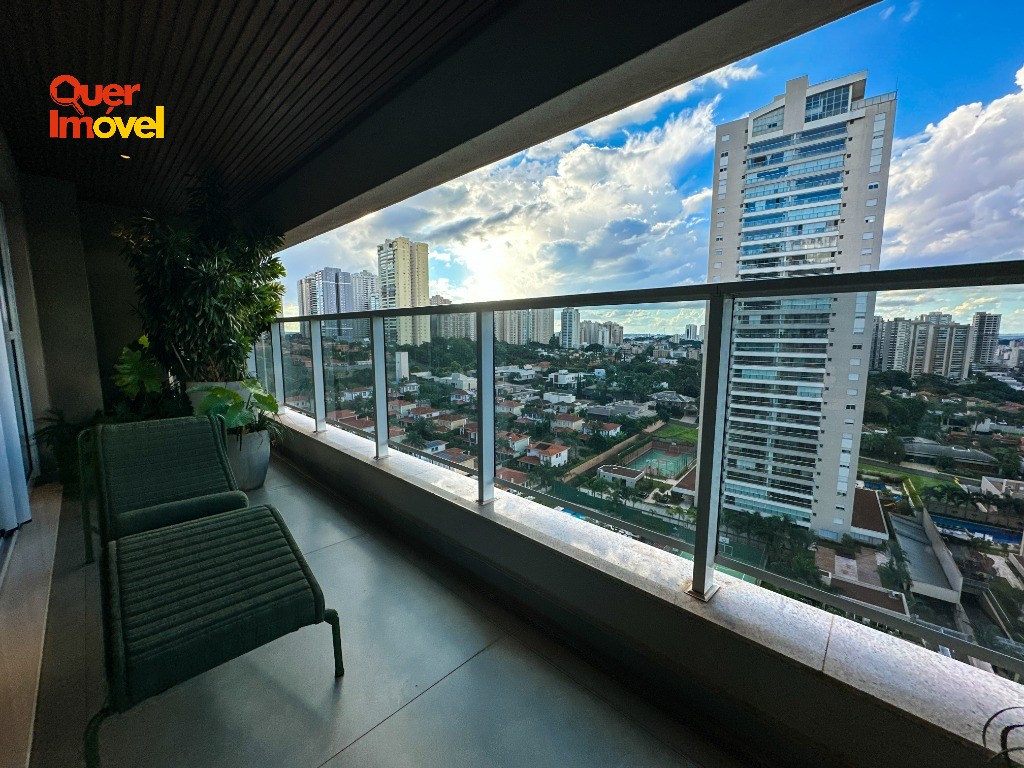 Apartamento, 3 quartos, 292 m² - Foto 12