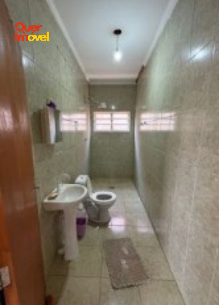 Casa à venda em ribeirão preto-sp, parque residencial cândid