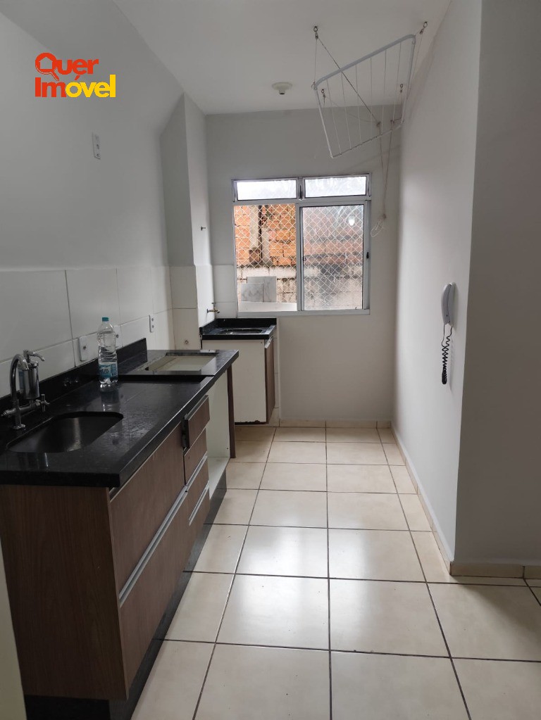Apartamento, 2 quartos, 43 m² - Foto 5