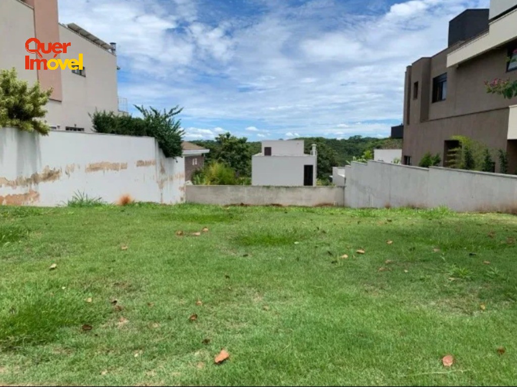 Terreno em Condomínio de Luxo em Ribeirão Preto-SP, 487,50 m² no Residencial e Empresarial Alphaville