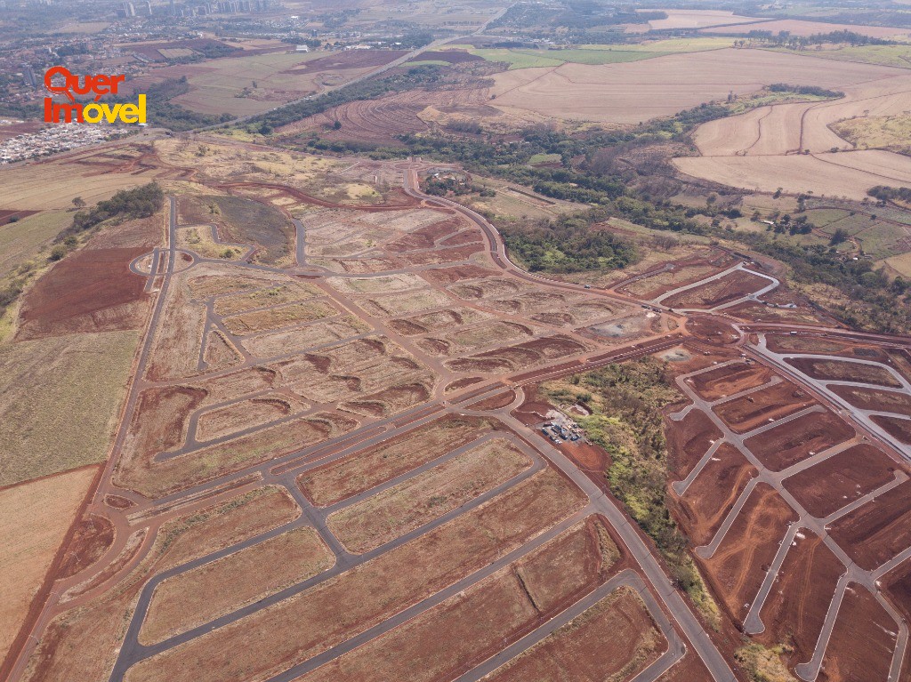 Terreno à venda em ribeirão preto-sp, bairro loteamento belv