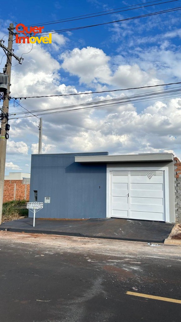 Imperdível oportunidade: casa a venda com 2 quartos, 1 suíte