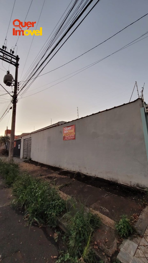 Terreno à venda em Ribeirão Preto-SP, Ribeirânia: 432,00 m² de oportunidade!