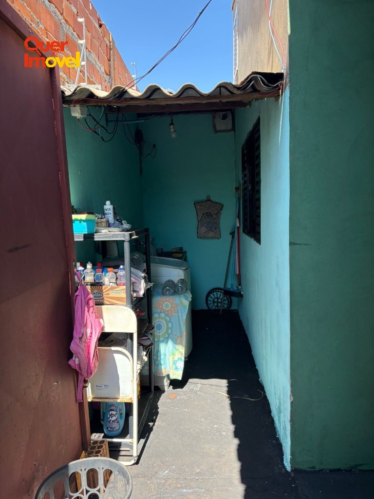 Casa à venda em ribeirão preto-sp, parque residencial cândid
