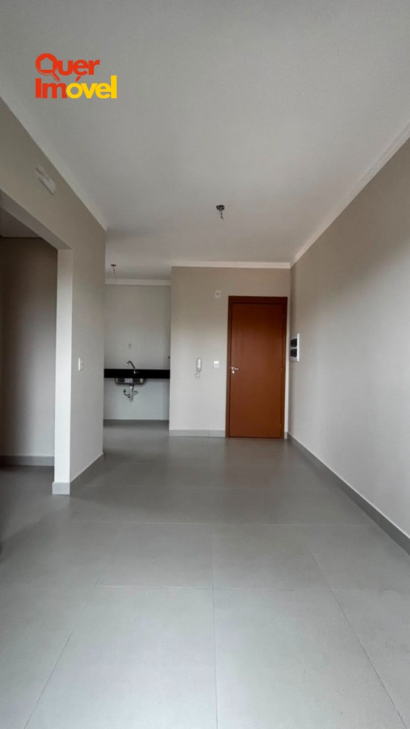 Apartamento de frente próximo à unaerp residencial otto