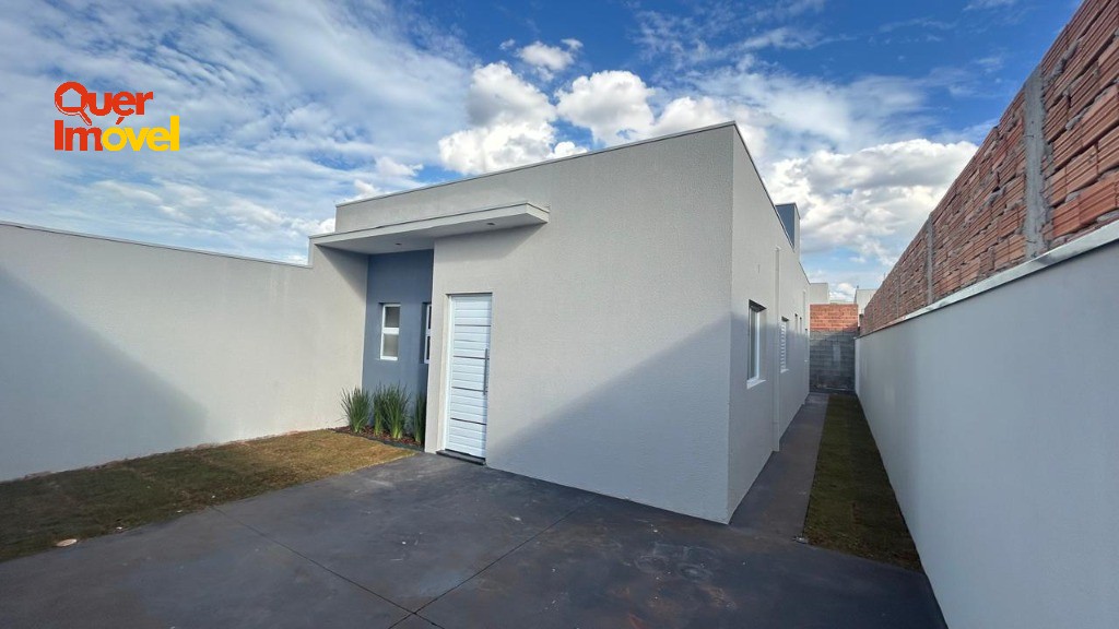 Imperdível oportunidade: casa a venda com 2 quartos, 1 suíte