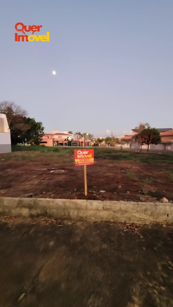 Terreno à venda na zona leste de Ribeirão Preto-SP, 250m² na Nova Ribeirânia, próximo ao Fórum e Novo Shopping! Consulte nosso corretor!