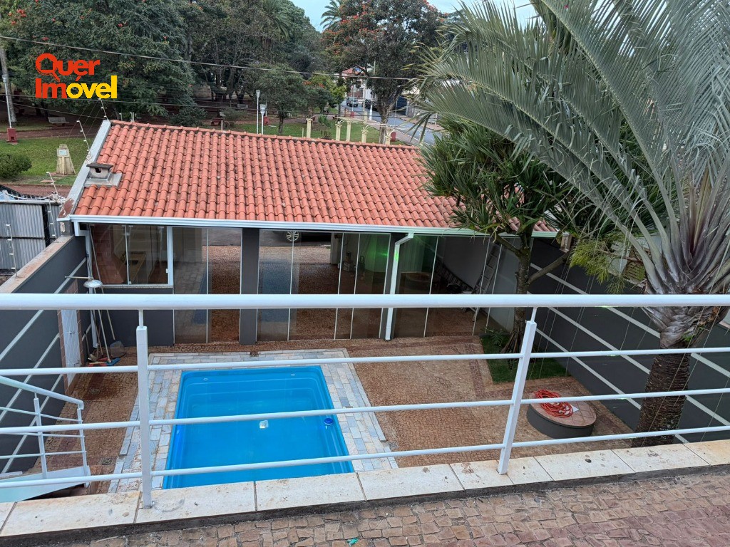 Imóvel impecável no centro de cravinhos-sp: casa com 3 quart - foto 12