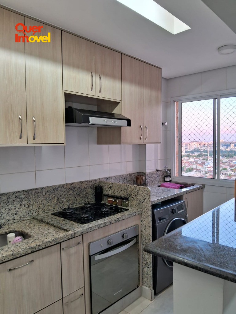 Apartamento à venda em ribeirão preto-sp na vila maria luiza