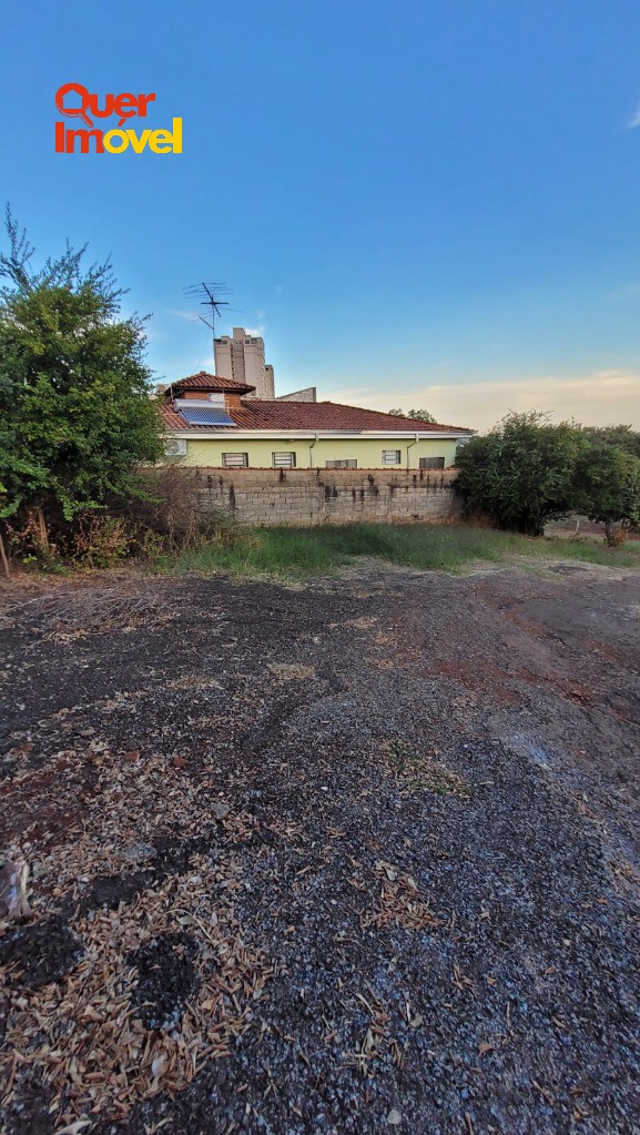 Oportunidade única! terreno à venda em ribeirão preto-sp, 7.