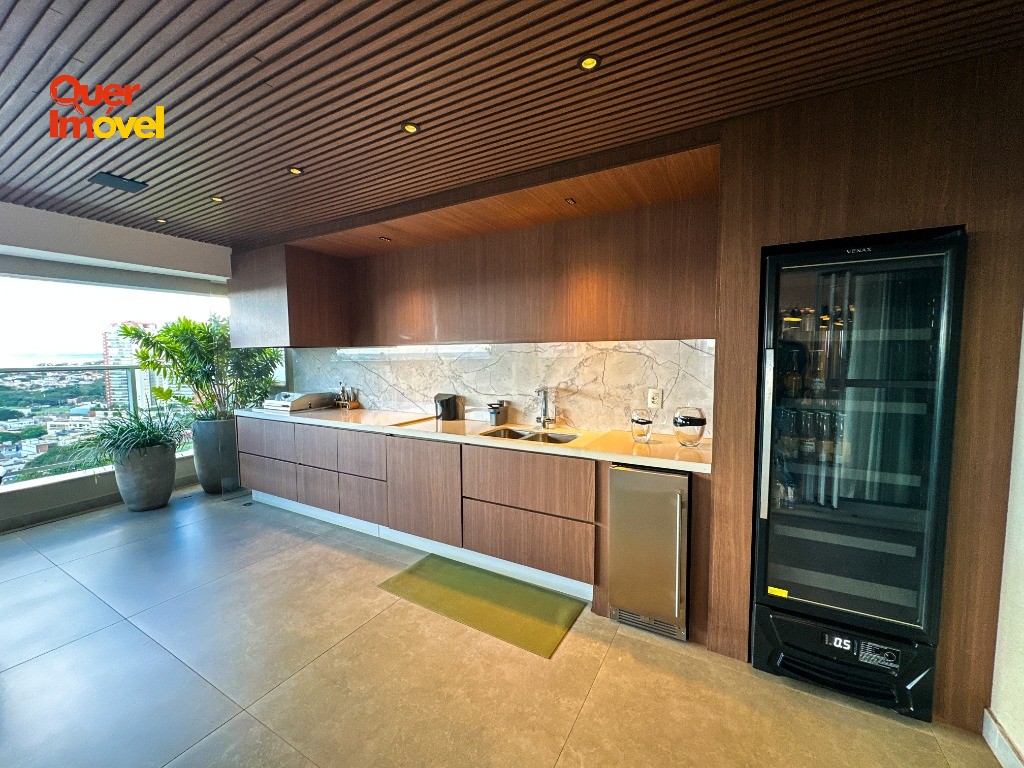 Apartamento, 3 quartos, 292 m² - Foto 4