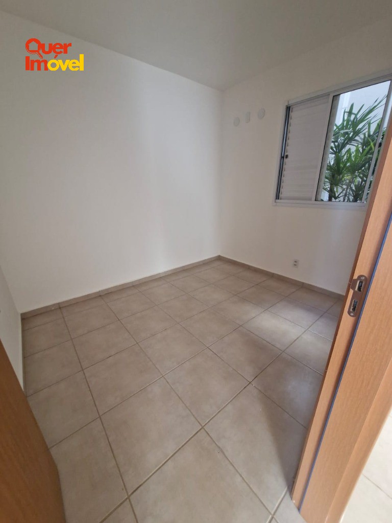 Venda de apartamento de 2 quartos em ribeirão preto-sp, chác