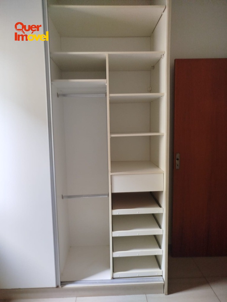 Apartamento de 3 quartos no Parque dos Lagos em Ribeirão Preto-SP com 78,50 m² - Imperdível! Quer Imóvel Negócios Imobiliários.