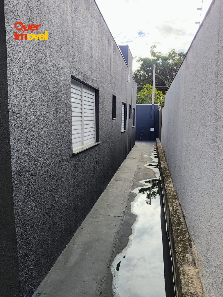 Casa, 3 quartos, 80 m² - Foto 12