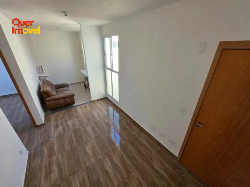 Apartamento à venda em ribeirão preto-sp: 2 quartos, 1 sala,