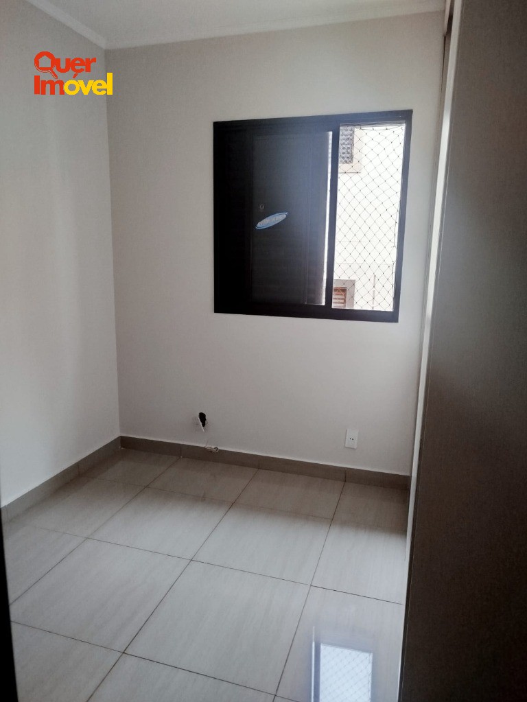 Apartamento de 3 quartos no parque dos lagos em ribeirão pre