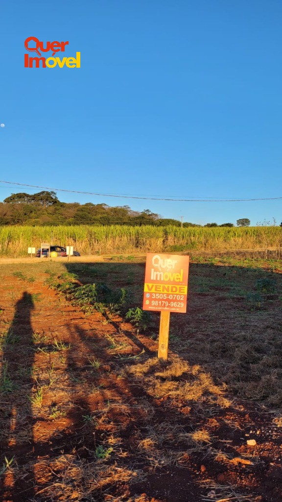 Oportunidade única: terreno à venda em ribeirão preto-sp, ba