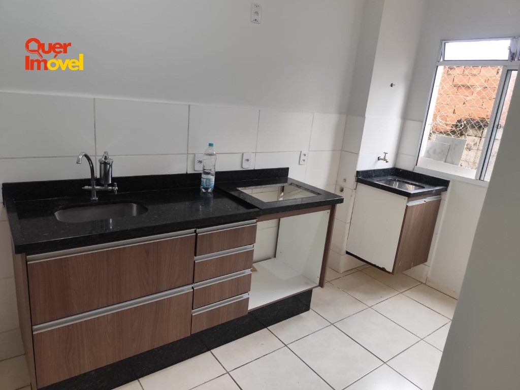Apartamento, 2 quartos, 43 m² - Foto 6