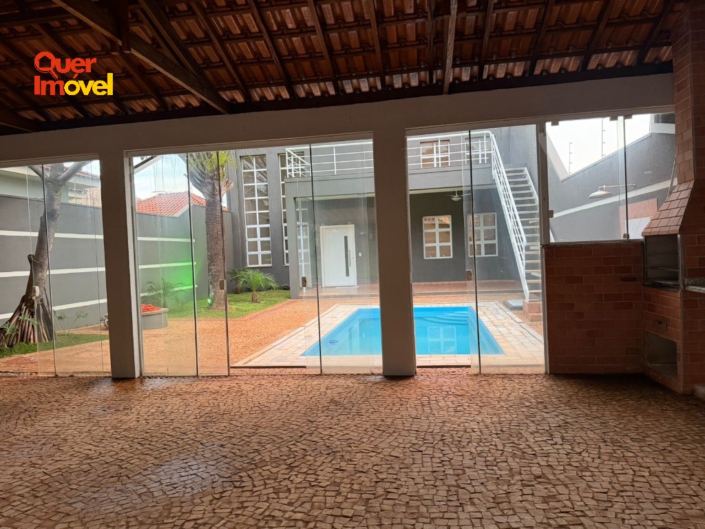 Imóvel impecável no centro de cravinhos-sp: casa com 3 quart - foto 6