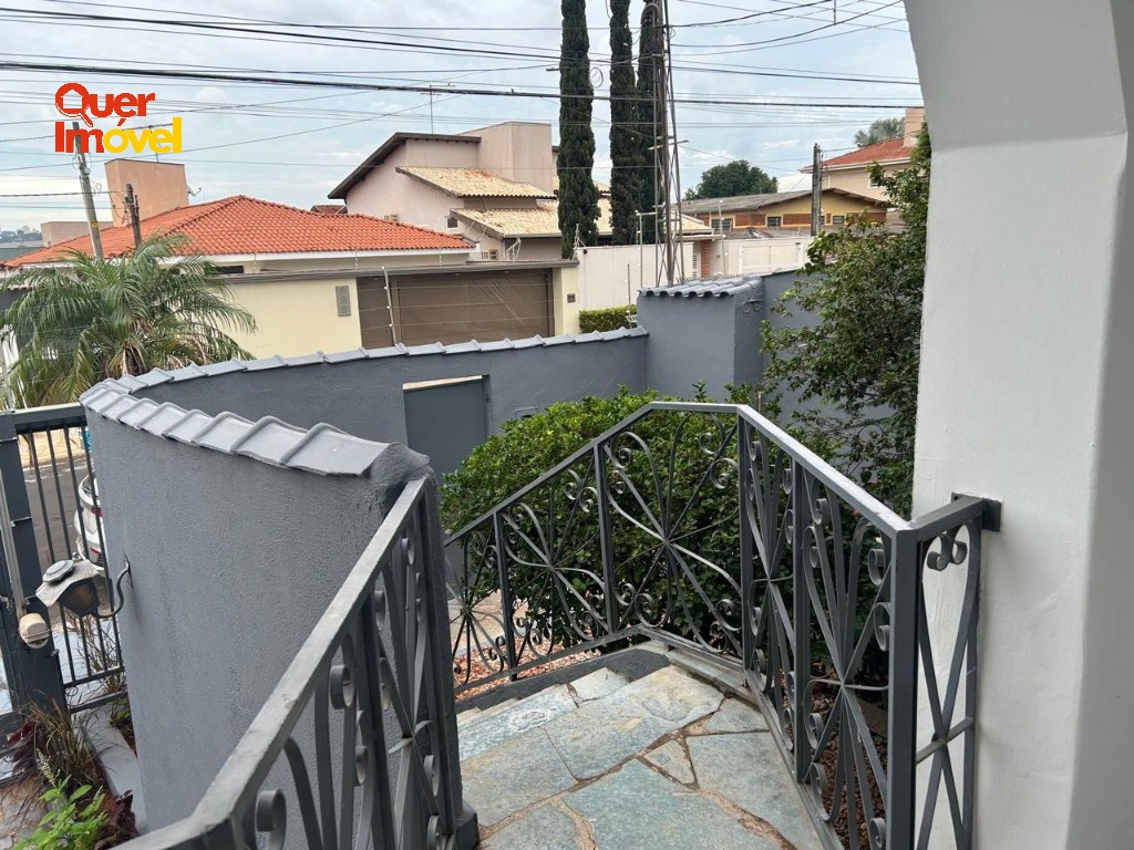 Imperdível! Casa à venda em Ribeirão Preto-SP, Ribeirânia: 4 quartos, 4 suítes, 4 salas, 6 banheiros, 4 vagas.