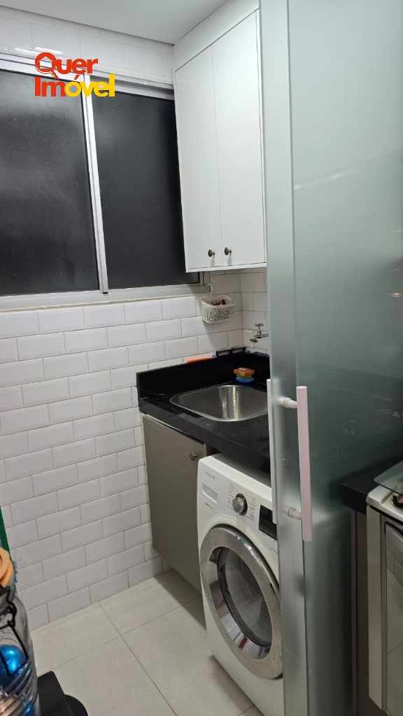 Apartamento, 2 quartos, 48 m² - Foto 9