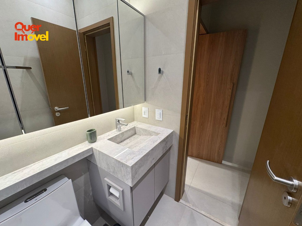 Oportunidade única: Casa de alto padrão em condomínio no Residencial Alto do Castelo, Ribeirão Preto-SP! 3 quartos, 3 suítes, 2 salas, 4 banheiros, 4 vagas de garagem, 220m². Quer Imóvel Negócios…