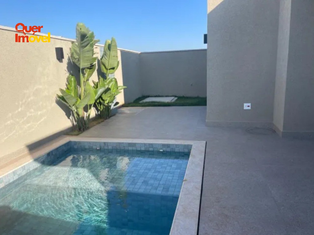 Casa de luxo em condomínio à venda em Ribeirão Preto-SP, Residencial Alto do Castelo: 3 quartos, 3 suítes, 1 sala, 5 banheiros, 4 vagas, 189,97 m².