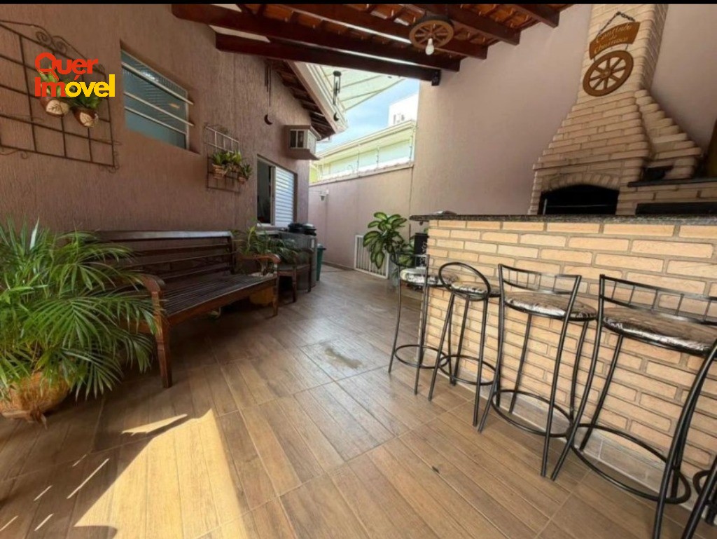 Casa à venda em ribeirão preto-sp, no jardim palmares: 3 qua