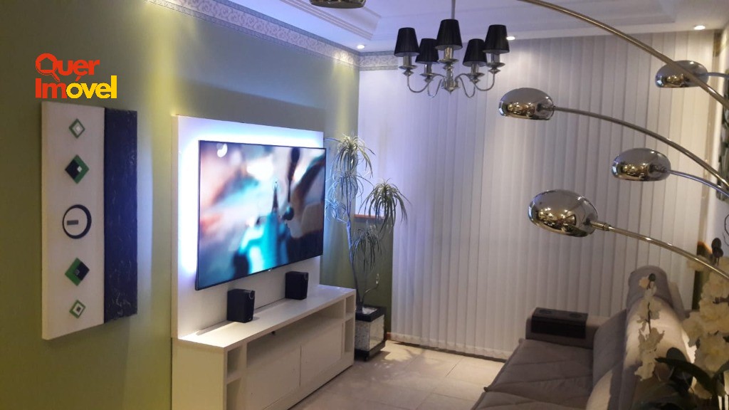 Apartamento, 3 quartos, 85 m² - Foto 4