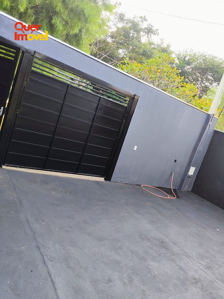 Casa, 3 quartos, 80 m² - Foto 1