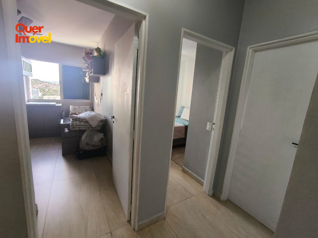 Apartamento à venda no Centro de Ribeirão Preto-SP 3 quartos, 1 suíte, 139m² Oportunidade única!
