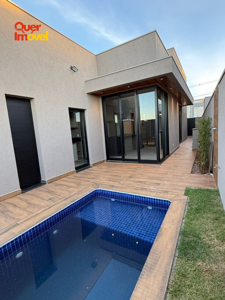 Casa de Condomínio, 4 quartos - Foto 20