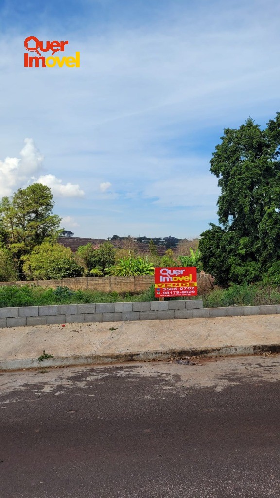 Terreno, 500 m² - Foto 1