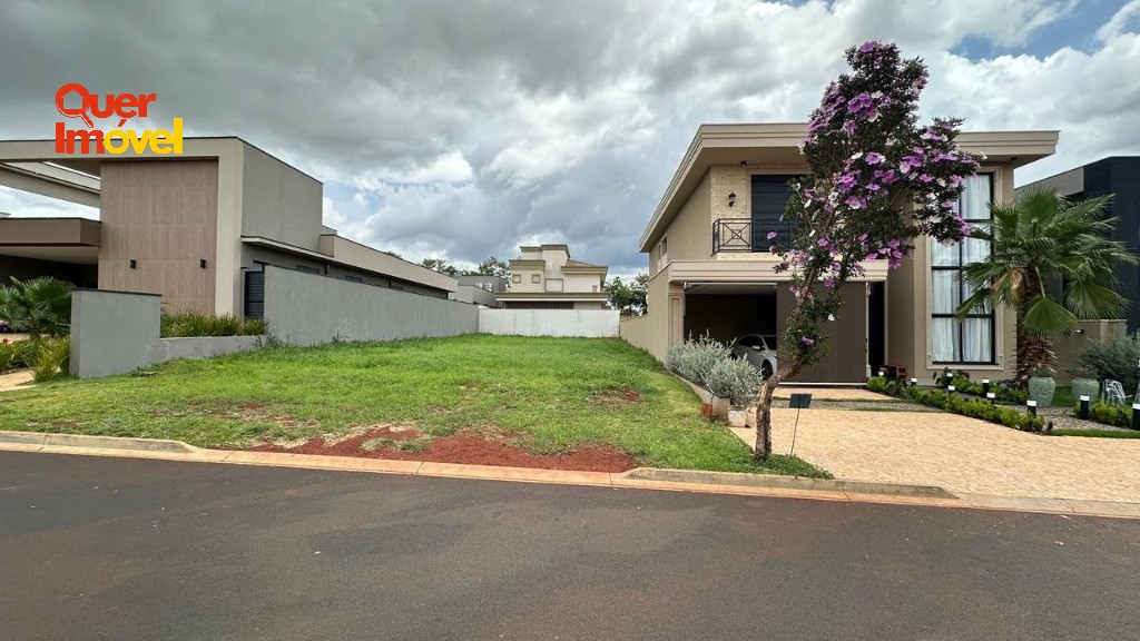 Lote em condomínio de luxo: terreno de 360m² no residencial 