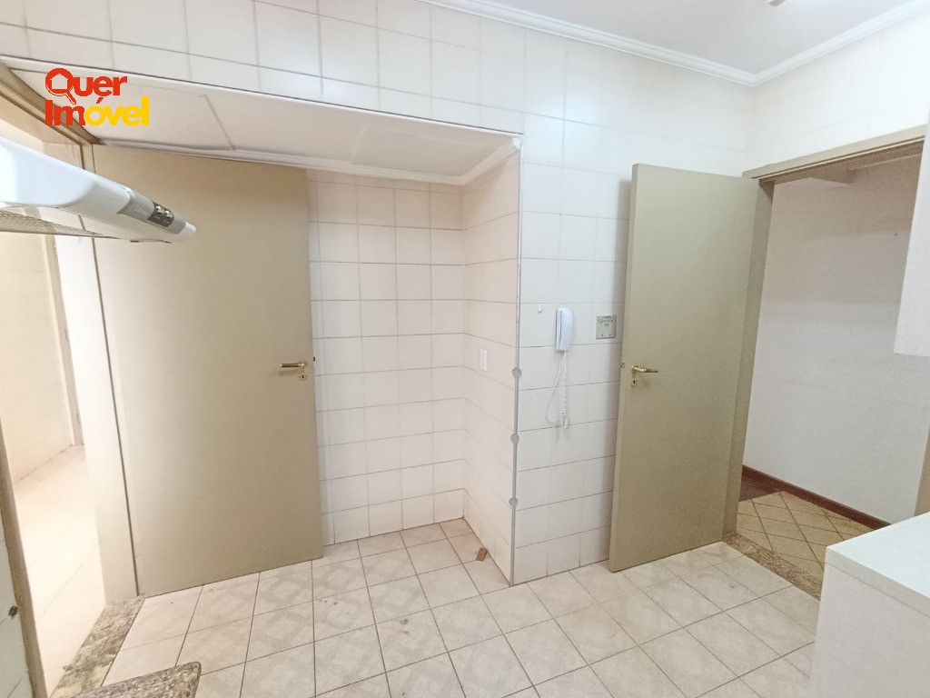 Apartamento para venda no Centro de Ribeirão Preto-SP: 3 quartos, 1 suíte, 91m², garagem. Oportunidade única!