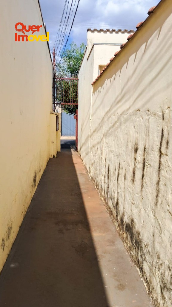 Complexo de casas à venda nos campos elíseos, ribeirão preto