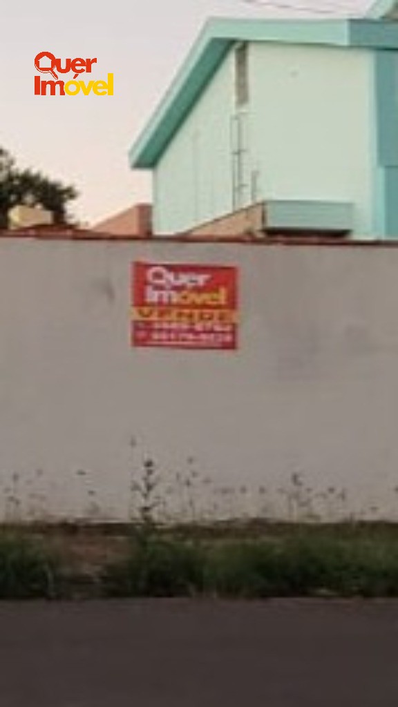 Terreno à venda em Ribeirão Preto-SP, Ribeirânia: 432,00 m² de oportunidade!