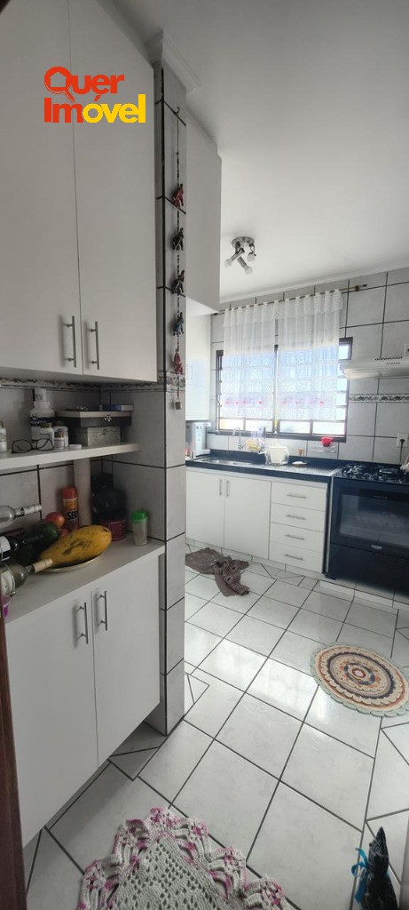 Apartamento, 3 quartos, 88 m² - Foto 4