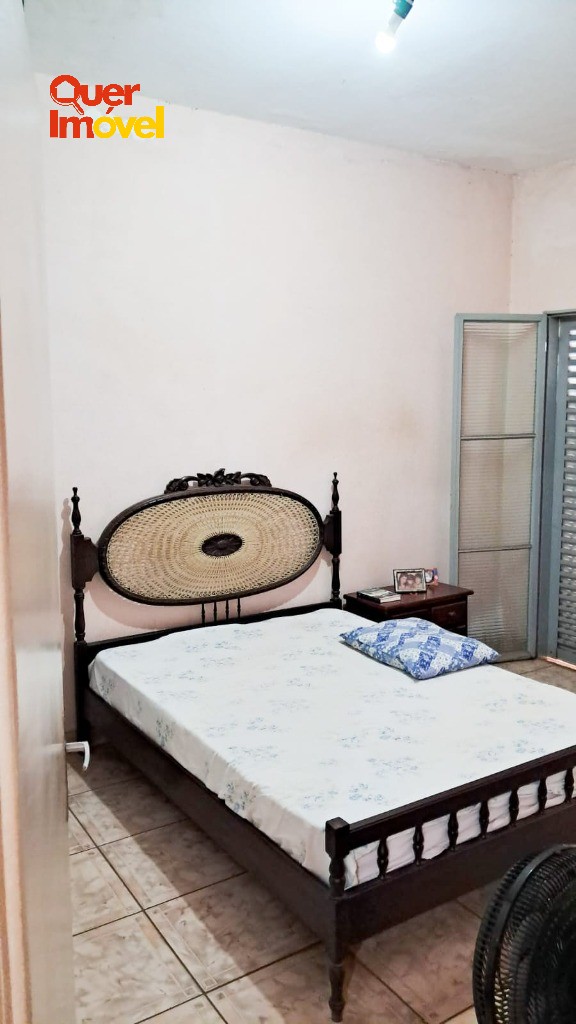 Complexo de casas à venda nos campos elíseos, ribeirão preto