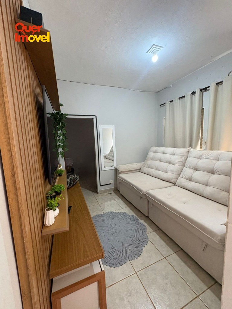 Casa à venda em Ribeirão Preto-SP, Parque Residencial Cândido Portinari: 03 casas em um terreno de 392m² -Quer Imóvel Negócios Imobiliários.
