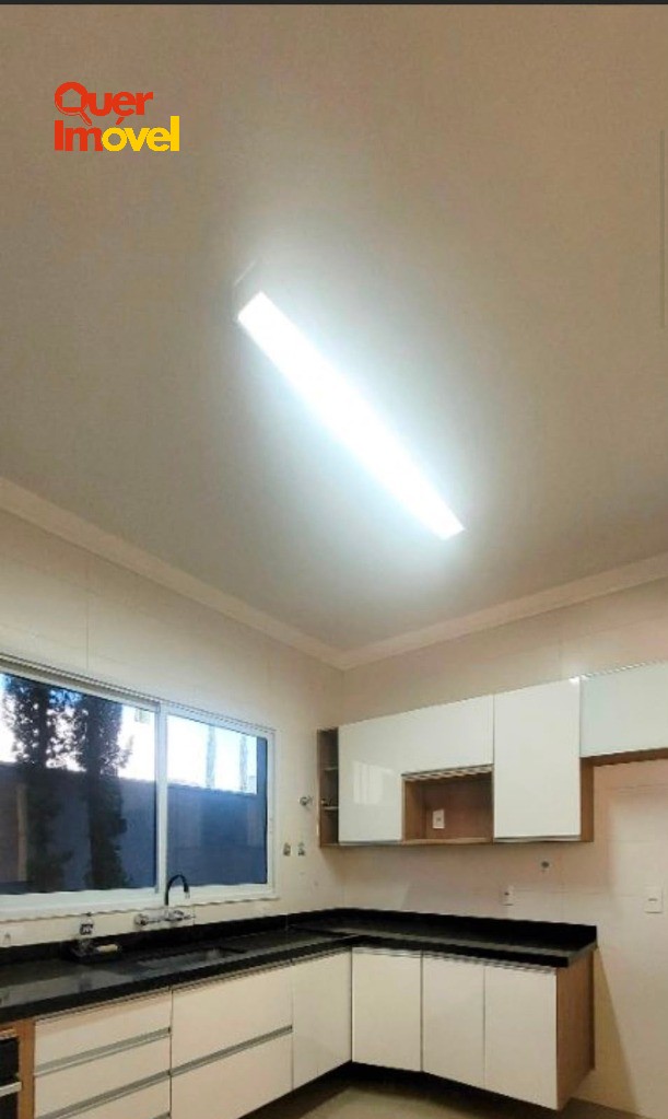 Casa em condomínio de alto padrão em jardim cybelli - ribeir