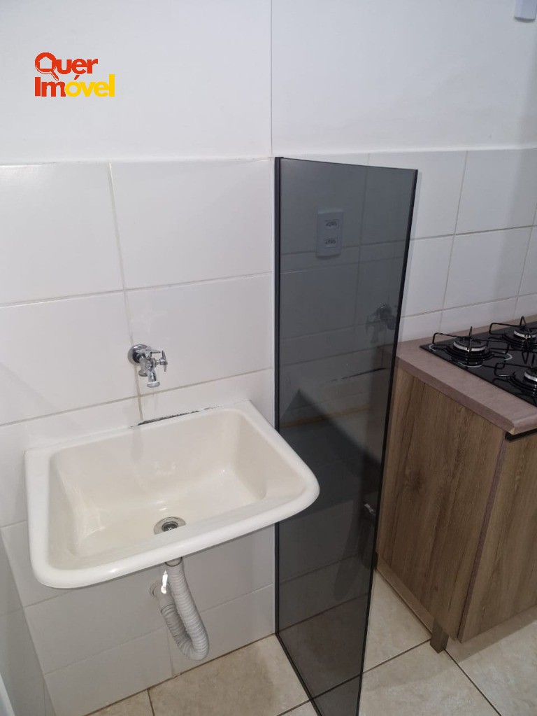 Apartamento à venda em Ribeirão Preto-SP, Jardim Cybelli: 2 quartos, 1 sala, 1 banheiro, 1 vaga, 42m² - Agende sua visita!