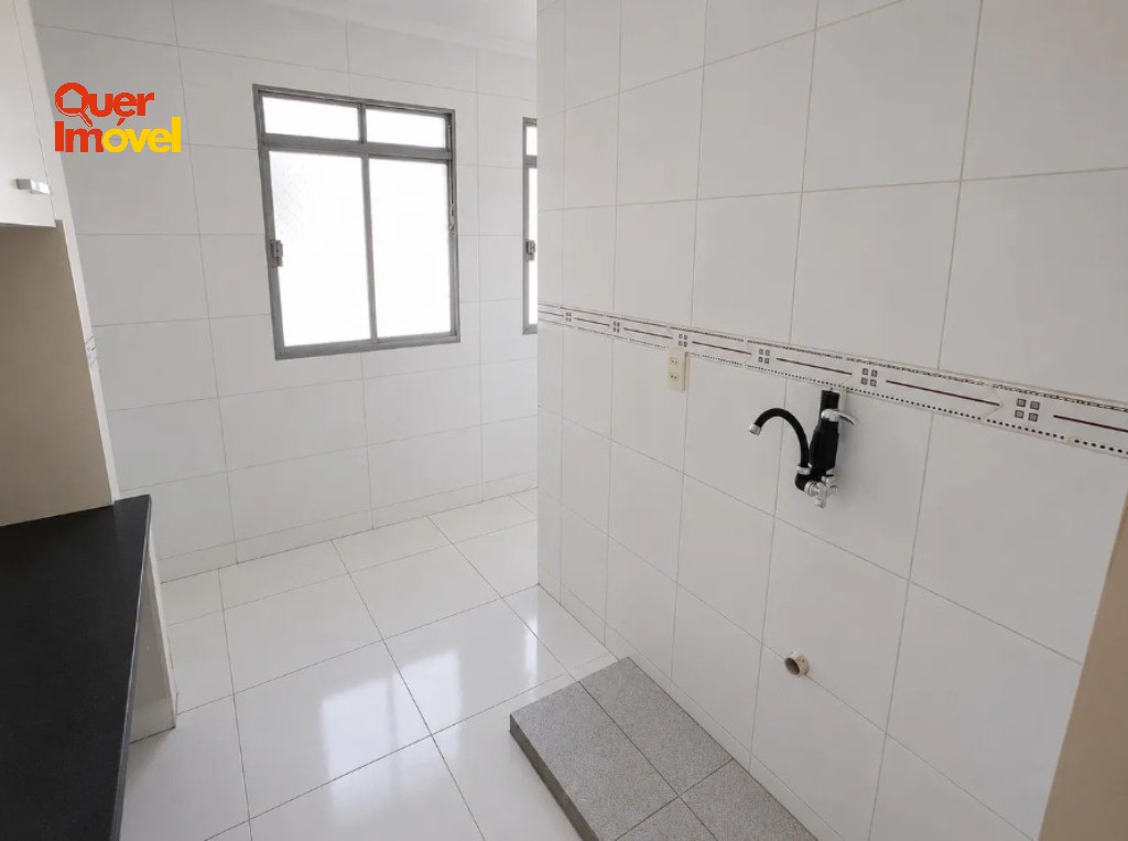 Apartamento, 2 quartos, 42 m² - Foto 2