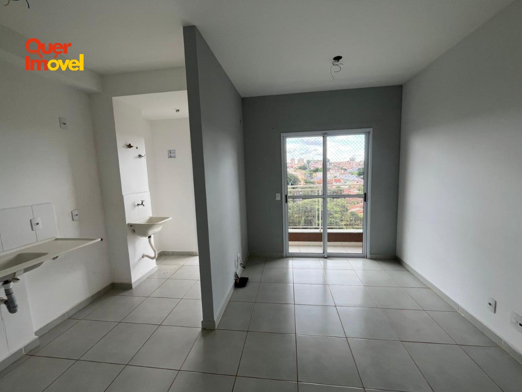 Apartamento à venda em ribeirão preto-sp, jardim novo mundo:
