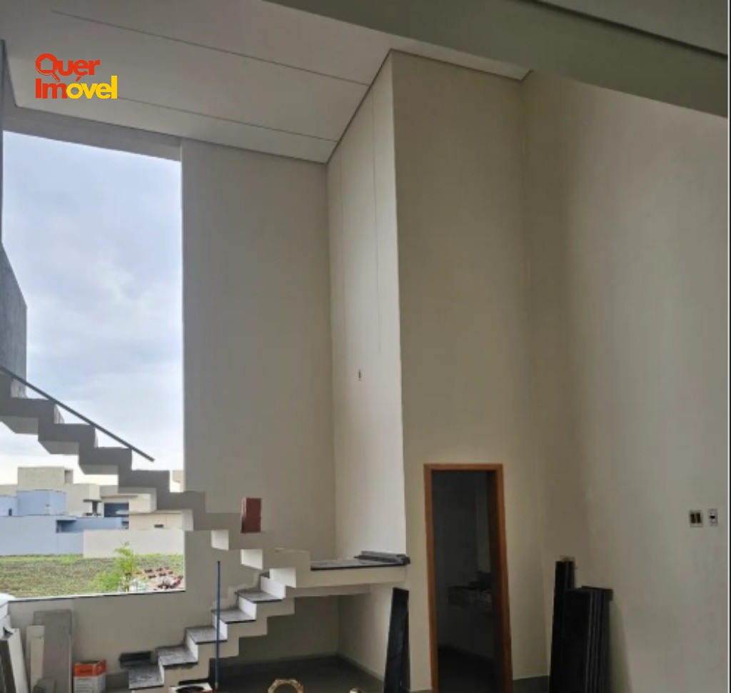 Casa em condomínio de luxo em real sul, ribeirão preto-sp: 3