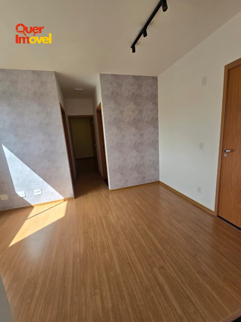 Apartamento à venda em ribeirão preto-sp, reserva são josé: 