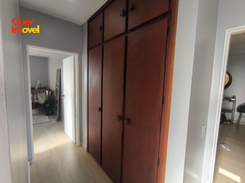 Apartamento à venda no Centro de Ribeirão Preto-SP 3 quartos, 1 suíte, 139m² Oportunidade única!