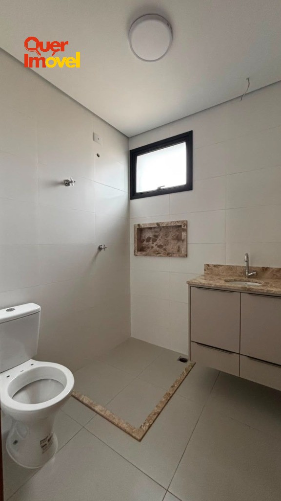 Apartamento personalizado com armários e box residencial ott