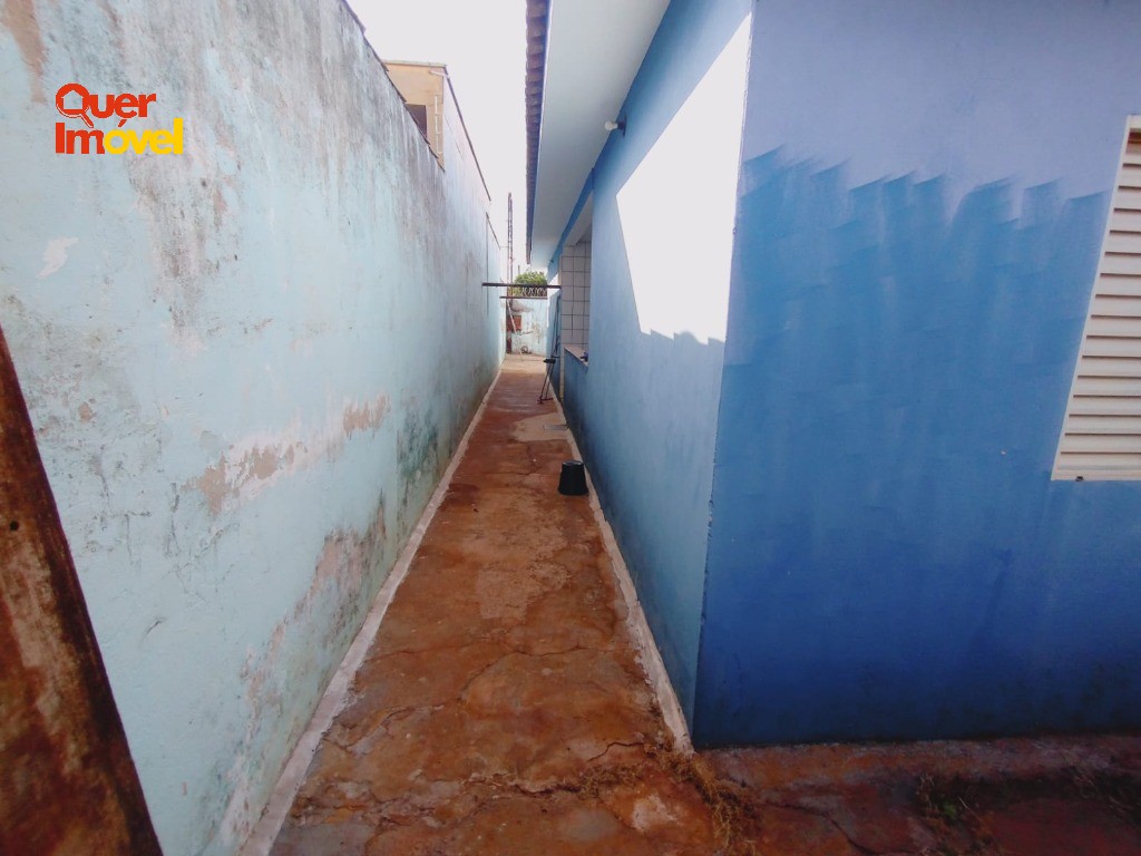 Imóvel imperdível: casa à venda em ribeirão preto-sp, parque