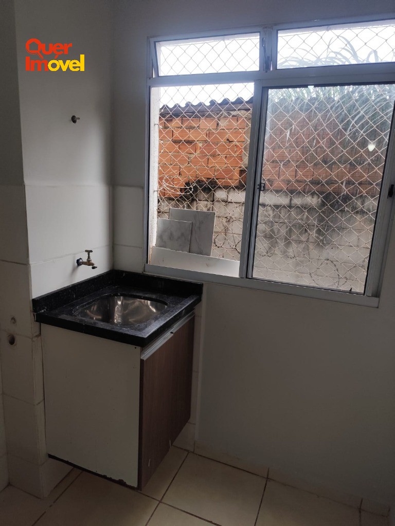 Apartamento, 2 quartos, 43 m² - Foto 8